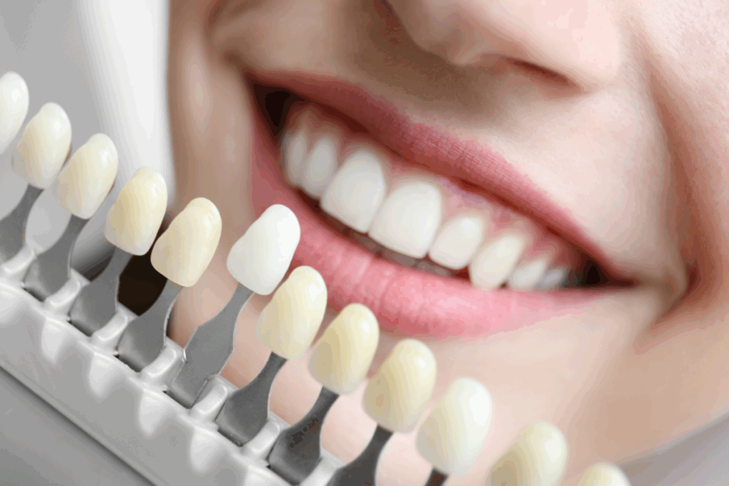 CENTRO DENTAL ROBERTO CRISTÓBAL blanqueamiento dental 